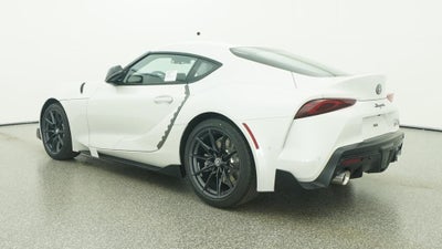 2026 Toyota GR Supra 3.0