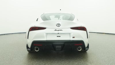 2026 Toyota GR Supra 3.0