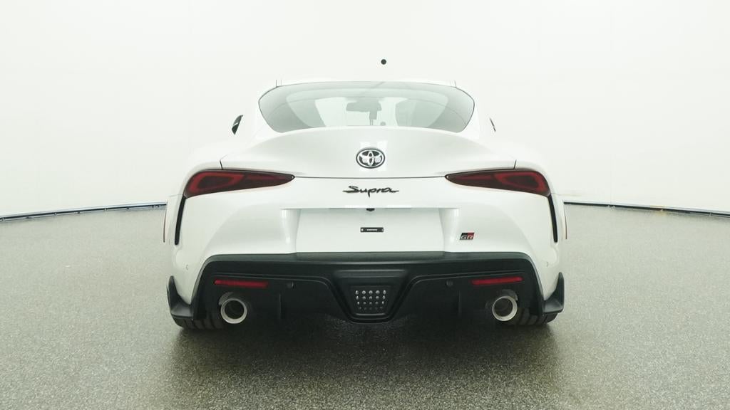2026 Toyota GR Supra 3.0