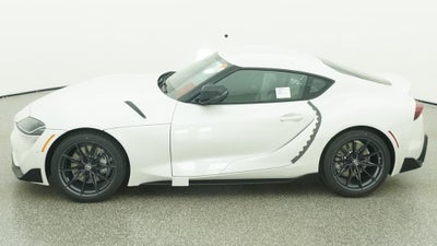 2026 Toyota GR Supra 3.0