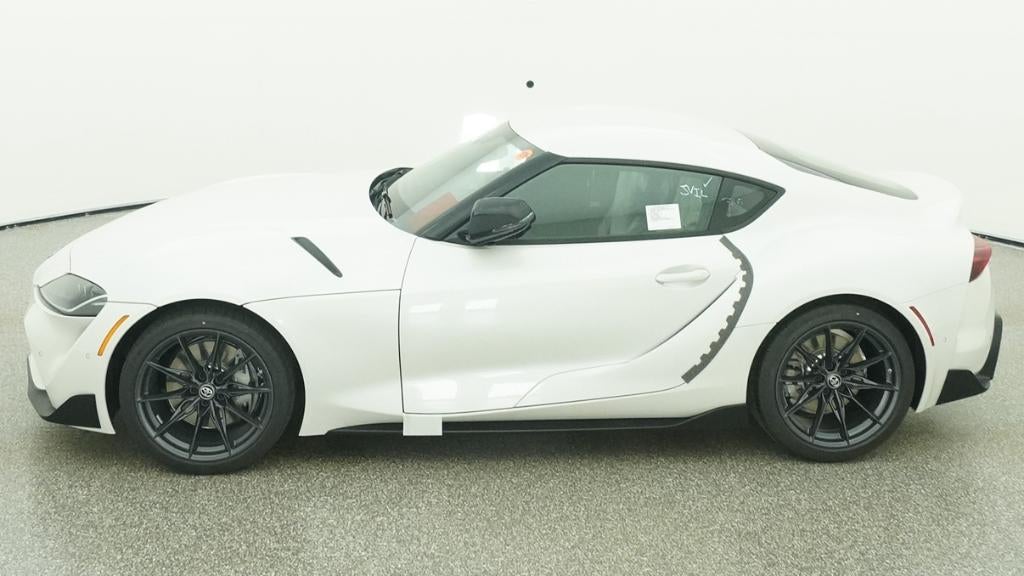 2026 Toyota GR Supra 3.0