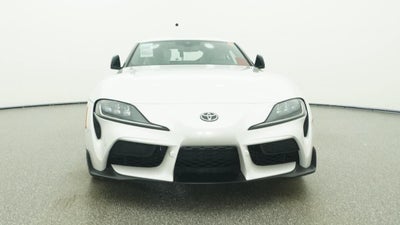 2026 Toyota GR Supra 3.0