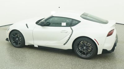2026 Toyota GR Supra 3.0