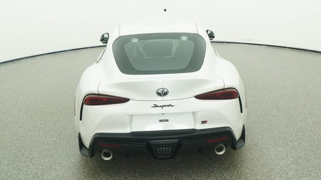 2026 Toyota GR Supra 3.0