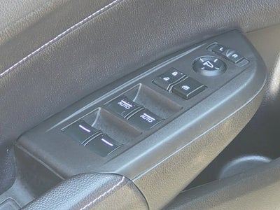 2022 Acura ILX w/Technology/A-SPEC Package