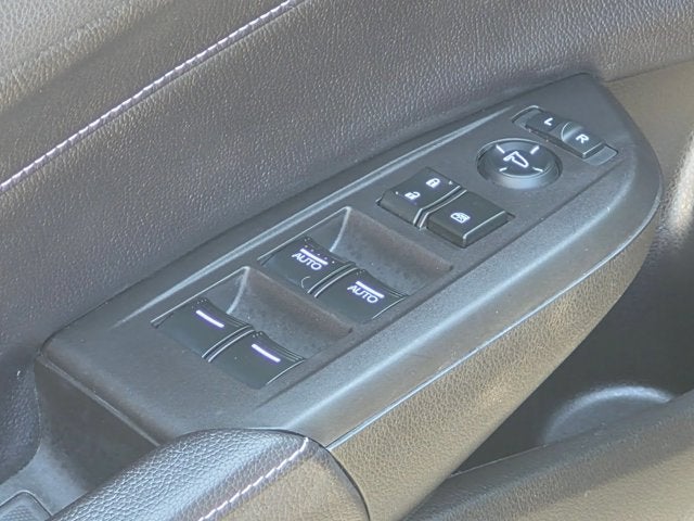 2022 Acura ILX w/Technology/A-SPEC Package