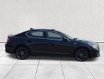 2022 Acura ILX w/Technology/A-SPEC Package