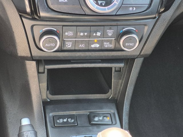 2022 Acura ILX w/Technology/A-SPEC Package