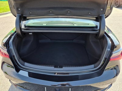 2022 Acura ILX w/Technology/A-SPEC Package