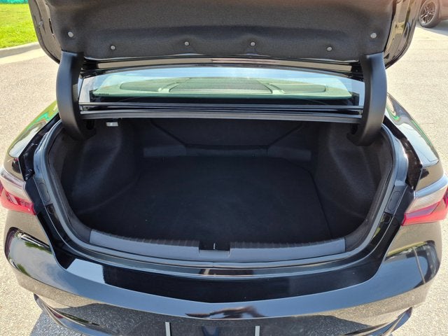 2022 Acura ILX w/Technology/A-SPEC Package
