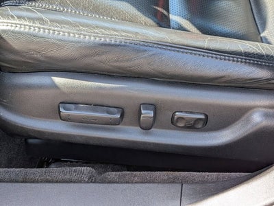 2011 Acura TL Tech