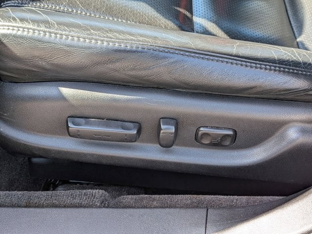2011 Acura TL Tech