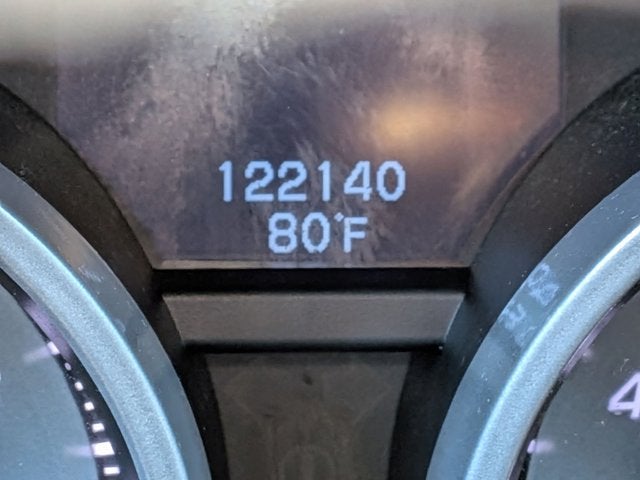 2011 Acura TL Tech