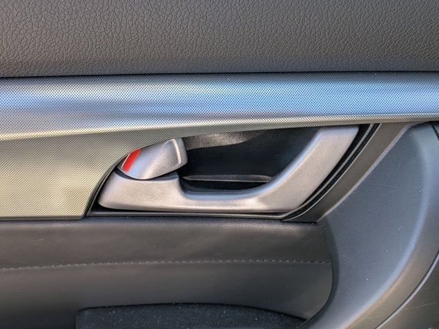 2011 Acura TL Tech