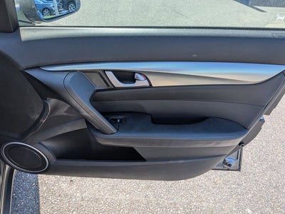 2011 Acura TL Tech