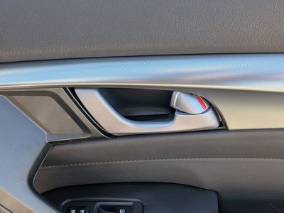 2011 Acura TL Tech