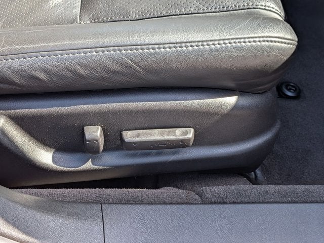 2011 Acura TL Tech