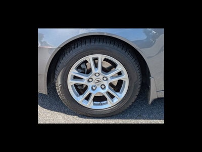 2011 Acura TL Tech