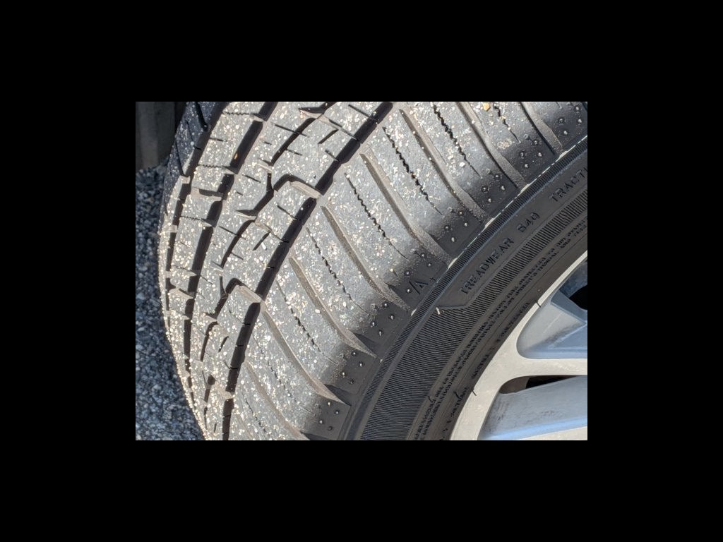 2011 Acura TL Tech