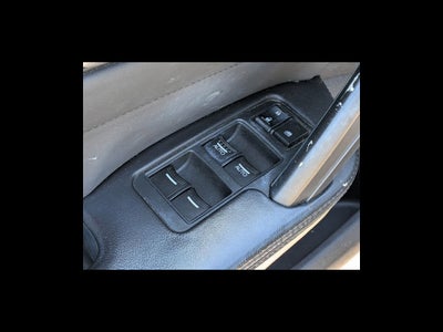 2011 Acura TL Tech
