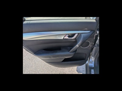 2011 Acura TL Tech