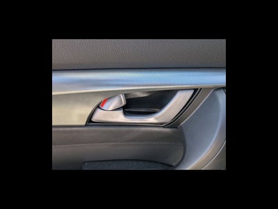 2011 Acura TL Tech
