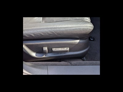2011 Acura TL Tech