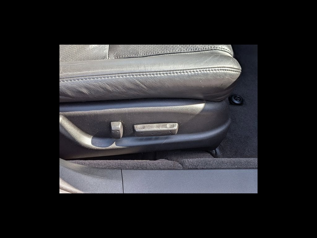 2011 Acura TL Tech