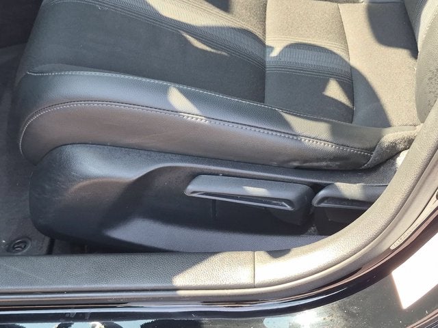 2024 Honda Civic Hatchback Sport