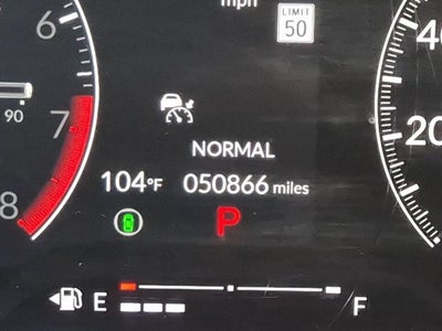 2024 Honda Civic Hatchback Sport