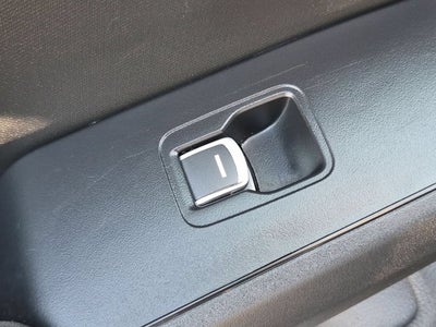 2024 Honda Civic Hatchback Sport