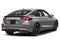 2024 Honda Civic Hatchback Sport