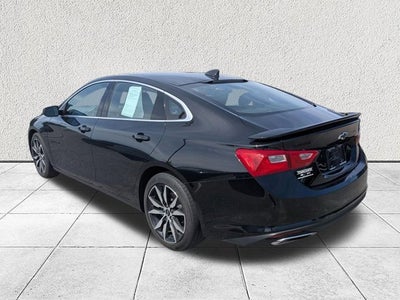 2024 Chevrolet Malibu RS