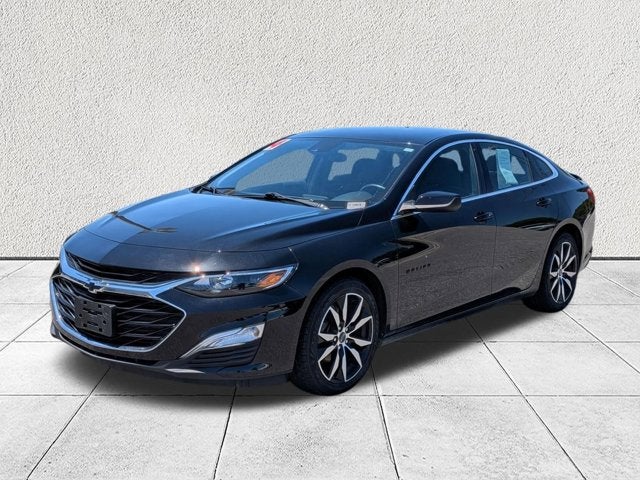 2024 Chevrolet Malibu RS
