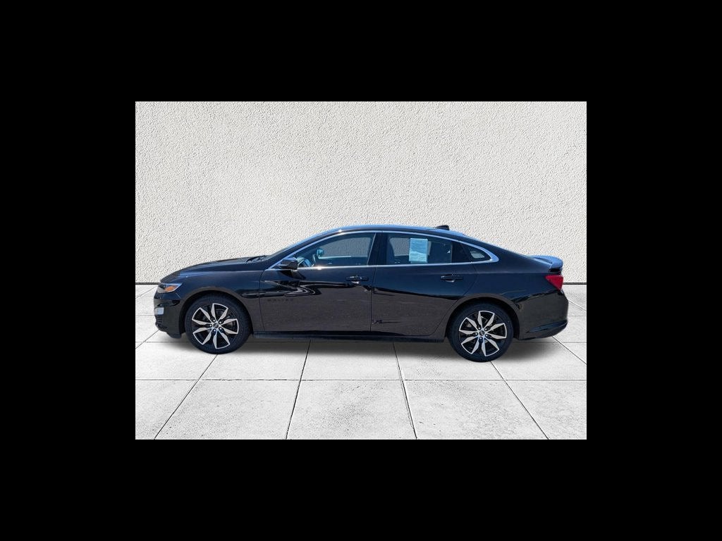 2024 Chevrolet Malibu RS