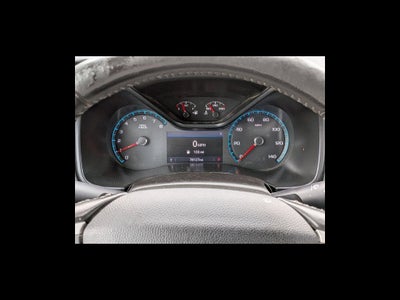 2020 Chevrolet Colorado 2WD LT