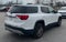 2017 GMC Acadia SLT