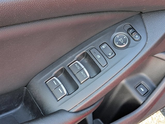 2021 Honda Accord Sedan Sport