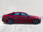 2021 Honda Accord Sedan Sport