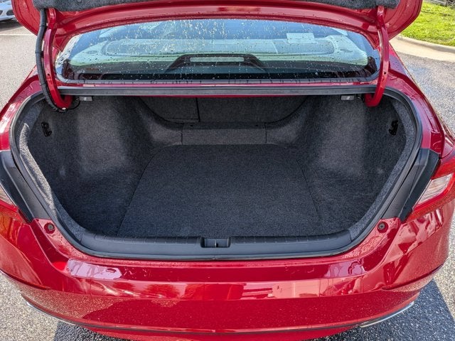2021 Honda Accord Sedan Sport