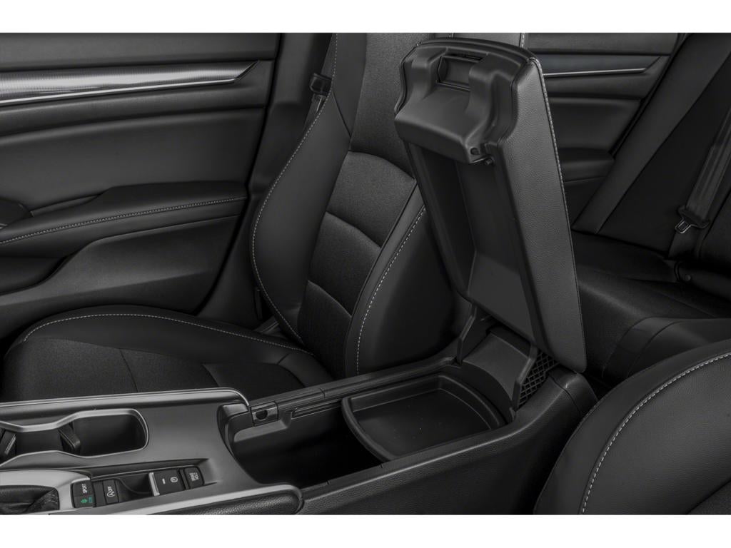 2021 Honda Accord Sedan Sport