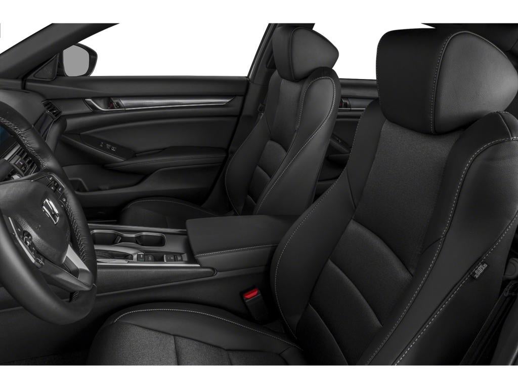 2021 Honda Accord Sedan Sport