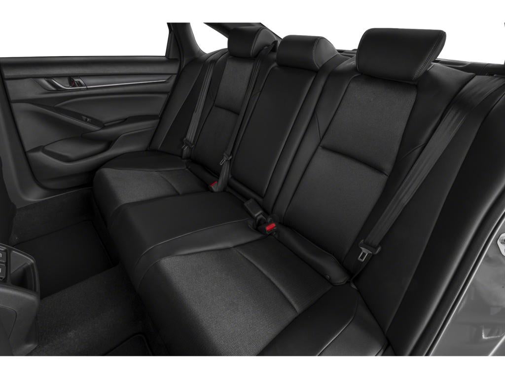 2021 Honda Accord Sedan Sport