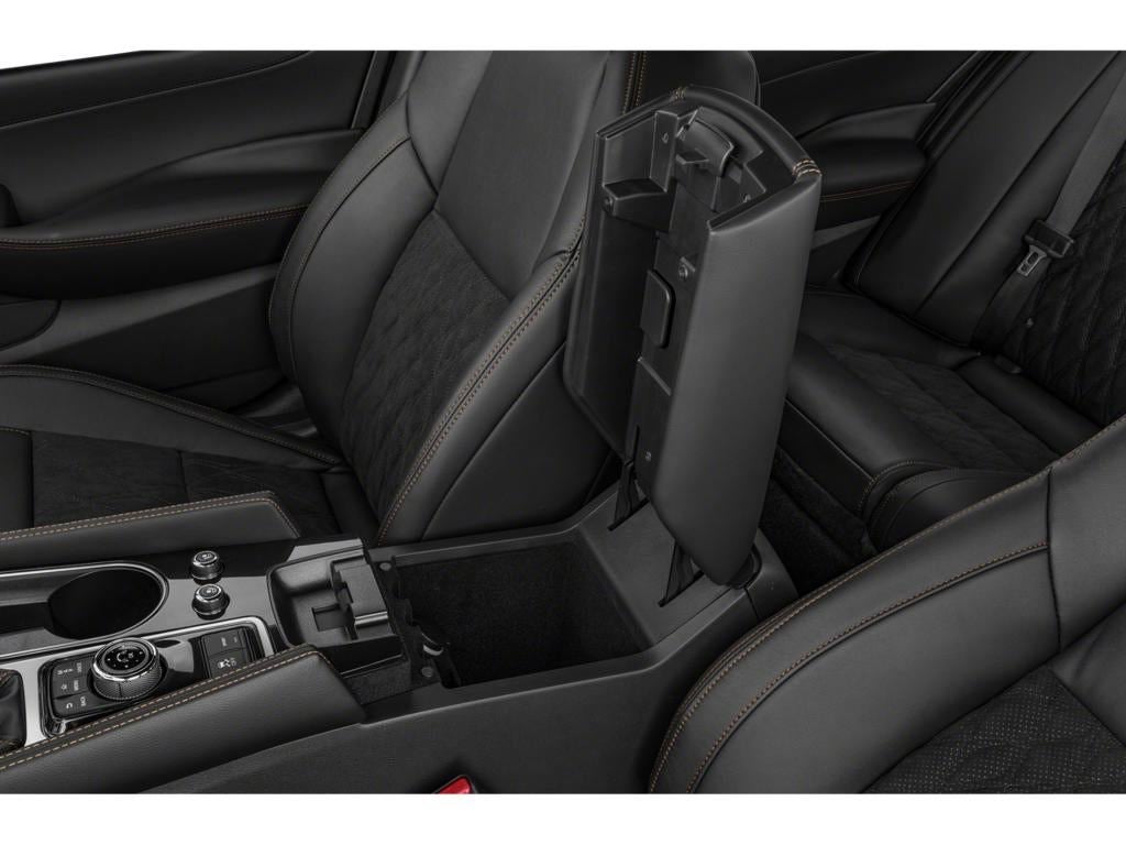 2023 Nissan Maxima SR