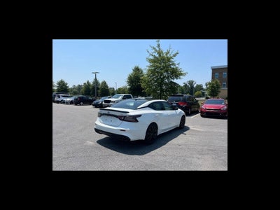 2023 Nissan Maxima SR