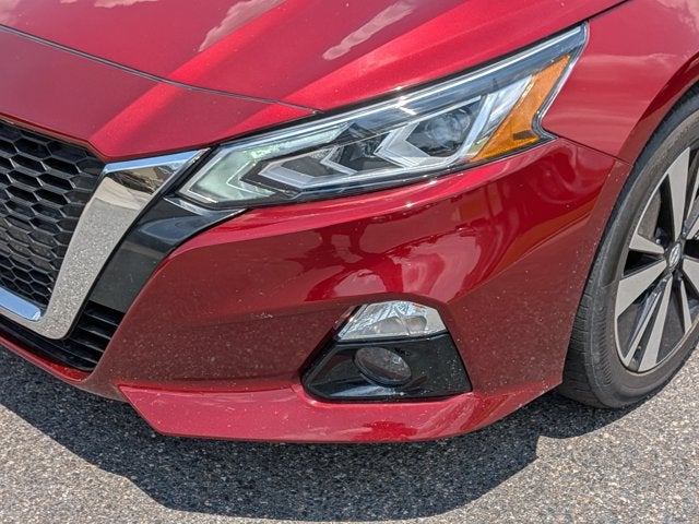2021 Nissan Altima 2.5 SL