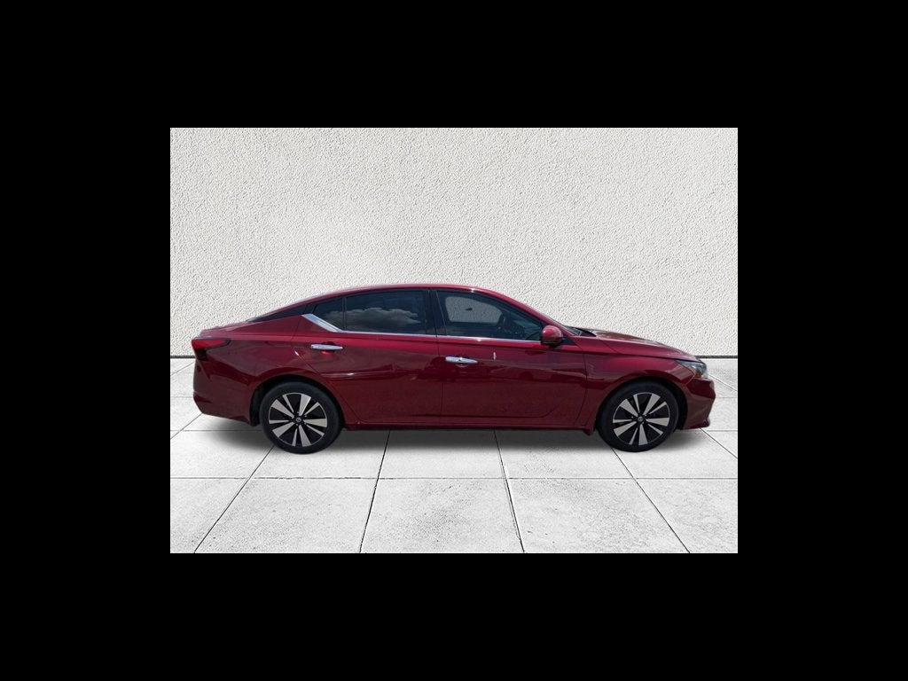 2021 Nissan Altima 2.5 SL