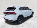 2024 Volkswagen Atlas Cross Sport 2.0T SE