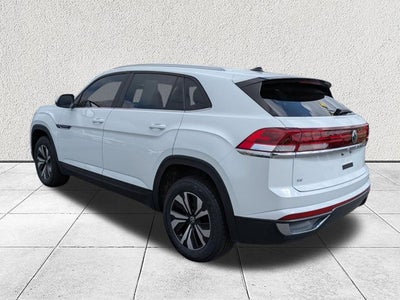 2024 Volkswagen Atlas Cross Sport 2.0T SE