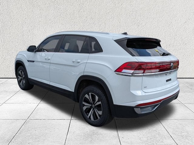 2024 Volkswagen Atlas Cross Sport 2.0T SE